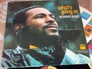 What's Going On MARVIN GAYE NMint TAMLA Orig SOUL Inner City Blues MERCY ME Tops