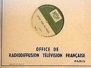 DISQUE ORTF m chevalier /Zizi Jeanmaire