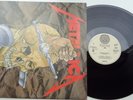 97A	Metallica	Harvester of Sorrow	(870 614-1)	NL 12