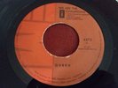 QUEEN - We Are The Champions / We Will Rock You - RARE GUATEMALA 45