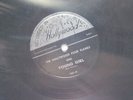 HOLLYWOOD FOUR FLAMES  Young Girl Baby Please  78 rpm