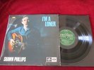 SHAWN PHILLIPS	I’m a Loner  Columbia  33SX1748 ORIG S. AFRICA Acid-Folk POKORA