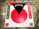 Krokus/Tokyo Nights/3 X Whitesnake LP Slip Of/Saints & S/Trouble Vinyl NM