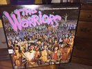 1979 The Warriors Sp 4761 Cult Movie Soundtrack Record Joe Walsh