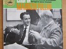 POLLINI / KLETZKI ?Chopin Conc. #1 GERMANY ED1 Electrola ?STE 80 592 (ASD 370)