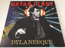 Bryan Ferry - Dylanesque - Vinyl LP - Mint/Unplayed