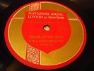 JAZZ NML DANCE ORCH(GREY GULL MXS) Charleston Mad NML 1137 EE-
