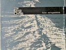 rare 1991 SEALED big one PUNK LP w/ Green Day Melvins The Offspring Down By Law