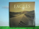 THE EAGLES LONG ROAD OUT OF EDEN DOUBLE LP SEALED 2007 NEW