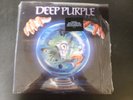 DEEP PURPLE SLAVES & MASTERS NM LP SHRINK/HYPE STICKER '90 LOOKS UNPLAYED