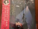 FRANK SINATRA AT THE SANDS  COUNT BASIE QUINCY JONES 2 VINYL LP'S JAPAN VERSION