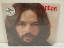 ERIC CLAPTON self-titled FACTORY SEALED 1973 WHITE PROMO LP Polydor PD 5526 S/T