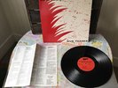 Articles Of Faith ?Give Thanks LP RARE NM 1ST PRESS w INSERT Black Flag KBD PUNK