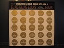Elvis Presley 4 - LP Box WORLDWIDE 50 Gold Awards