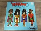 The Move - Shazam 1970 UK LP REGAL ZONOPHONE 1st PSYCH ROY WOOD