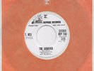 T. REX  The Groover  rare promo 45 from 1973  MARC BOLAN