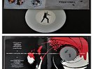 DURAN DURAN 1985 UK 45 PS 7 OST JAMES BOND 007 WHITE SINGLE *A VIEW TO A KILL*