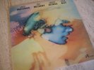 RECORD LP VINYL JACO PASTORIUS PAT METHENY BRUCE DITMAS PAUL BLEY IAI 1976