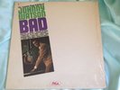 Scarce Funk Soul LP : Johnny Watson   Bad   The Fantastic Piano & Guitar   Okeh