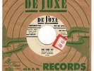 '57 R&B Mover/DooWop LARRY DARNELL/Grp Fing Fang Foy/If You Go M-DJ HEAR BOTH