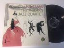 Modern Jazz Quartet LP Fontessa ORIG