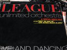 THE HUMAN LEAGUE LOVE DANCING PHILIPPINES 1981 IMPORT 12 ' VINYL EX KRAFTWERK