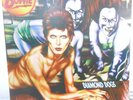 DAVID BOWIE DIAMOND DOGS 1974 ORIGINAL Orange RCA Label DYNAFLEX NEAR MINT