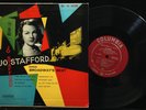 Jo Stafford-Sings Broadway's Best-Columbia 6238-10 INCH