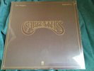 Sealed 1973 LP : Carpenters   The Singles   1969-1973   A&M 95212 0698