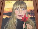 JONI MITCHELL LP CLOUDS 1969 1st UK COPY EXCELLENT