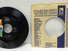 Original J J Cale After Midnight 45 Record Liberty Records 1966  NM Condition