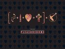 Frankie Goes To Hollywood ?– Inside The Pleasuredome Vinyl 2LP, 3x10