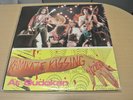 KISS-KAMIKAZE KISSING BOOTLEG LP LIVE AT BUDOKAN VINYL MIT FEHLDRUCK RARE