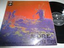 PINK FLOYD..SOUNDTRACK FROM THE FILM MORE.. RARE UK1ST ISSUE COLUMBIA SCX 6346