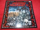 C258 -  Various ?– Hardcore Holocaust II - The Peel Sessions - SFRCD113  UK 1990