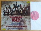 Telarc DG 10041 stereo Tchaikovsky 1812 overture Kunzel Cincinnati