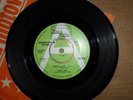 SHORTY LONG 'CHANTILLY LACE TMG 600 TAMLA MOTOWN 1967 UK PROMO ISSUE
