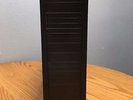 The Beatles Vinyl Box Set : Wooden Roll-Top - Complete Collection - New