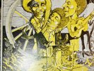 THE PIONEERS - MICRON LABLE REGGAE FUNK LP  PIECE