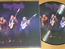 DEEP PURPLE - Smoke on Finland - Helsinki, December 7nd 2011 PICTURE DISC, RARE