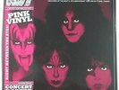 KISS – Decade of Masquerade, CANADA/ Ottawa, March 1983, 2 LPs GATEFOLD w/OBI