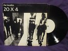 The Beatles 20 X 4 LP