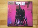 PEARL JAM Ten LIMITED SIMPLY VINYL 125G LP EDITION SEALED   RAR