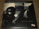 Survivalism Nine Inch Nails RARE 2007 UK Import Industrial Rock 9