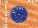 RICK AND SANDY**LOST MY GIRL**DEMO**MOD**DANCER**LISTEN TO IT