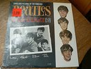 The Beatles Tell All & Early Years & songs & pictures lp's SEALED NICE