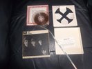 WITH THE BEATLES REEL TO REEL TWIN TRACK TAPE  MONO TA-PMC 1206 SEEMS AWESOME