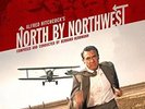 OST-North by Northwest (2LP)  (UK IMPORT)  VINYL NEW