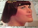 MIREILLE MATHIEU chante Francis Lai (German Ariola 86 086 IT Stereo / NM)