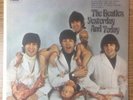 BEATLES third state STEREO BUTCHER COVER excellent peel NO SPLITS a rare BEAUTY